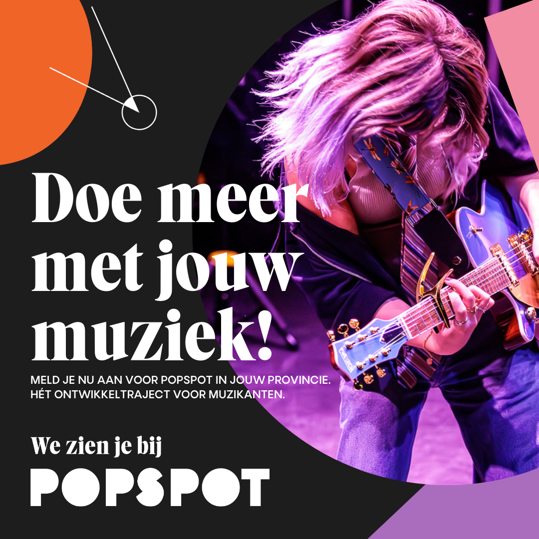 Popspot